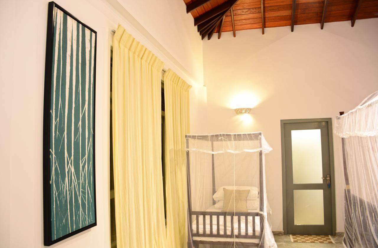 Horizon Villa Unawatuna Exteriör bild